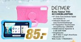 Kids-Tablet TIO-80105KBLUEPINK von Denver im aktuellen expert Prospekt für 85,00 €