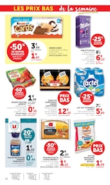 Offre Café dans le catalogue U Express du moment à la page 10