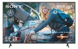 KD 55 X 75 WL 55" LED TV Angebote von SONY bei MediaMarkt Saturn Regensburg für 629,41 €