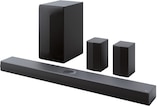 Soundbar DS70TR im Angebot bei expert in Herne Soundbar DS70TR Angebote von LG bei expert Herne für 299,00 €
