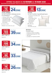 Couches Angebote im Prospekt "PLUS DE 1100€* DE REMISES CUMULÉES" von Costco auf Seite 13