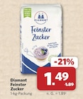 Feinster Zucker im Angebot bei combi in Gütersloh Feinster Zucker Angebote von Diamant bei combi Gütersloh für 1,49 €
