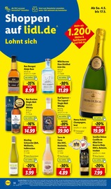 Rum im Lidl Prospekt in Stuttgart Aktueller Lidl Prospekt mit Rum, "LIDL LOHNT SICH", Seite 56