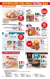 Catalogue U Express en cours à Gonesse, "U Express", Page 18