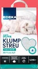 Premium Klumpstreu Angebote von EDEKA bei WEZ Löhne für 3,25 €