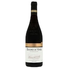 A.O.P. Beaumes de Venise - LA CAVE D'AUGUSTIN FLORENT en promo chez Carrefour Market A.O.P. Beaumes de Venise - LA CAVE D'AUGUSTIN FLORENT dans le catalogue Carrefour Market