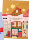 Foto-Adventskalender bei dm-drogerie markt im Aßlar Prospekt für 2,95 €