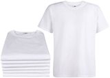 Herren T-Shirt im Angebot bei REWE in Kassel Herren T-Shirt Angebote von Fruit of the Loom bei REWE Kassel für 9,99 €