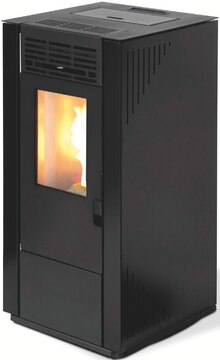 Poêle à granulés TBH 567 - Mr Bricolage à Trappes Poêle à granulés TBH 567 en promo chez Mr Bricolage Trappes à 699,00 €