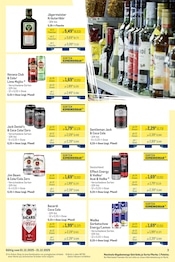 Jim Beam im METRO Prospekt in Wiesbaden Aktueller METRO Prospekt mit Jim Beam, "Wochenengebote Händler + Gewinnspiel + Händler Mix", Seite 14