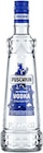 Vodka von Puschkin für 5,99 € bei REWE im Angebot Vodka von Puschkin im aktuellen REWE Prospekt