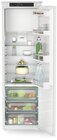 Aktuelles IRBSd 5121-22 Einbau-Kühlschrank mit Gefrierfach Angebot bei EURONICS in Lippstadt ab 1.656,00 €