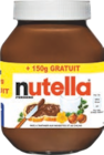 Nutella - Aldi à Mulhouse Nutella en promo chez Aldi Mulhouse à 5,89 €