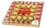 Prestige Ferrero - Ferrero en promo chez Lidl Nanterre à 6,49 €