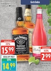 Tennessee Whiskey im Angebot bei EDEKA in Krefeld Tennessee Whiskey Angebote von Jack Daniel's bei EDEKA Krefeld für 2,99 €