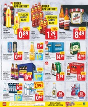Veltins im WEZ Prospekt in Löhne Aktueller WEZ Prospekt mit Veltins, "Die WEZette", Seite 17