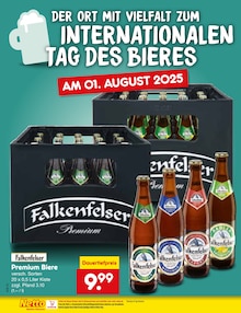 Corona Extra Angebot im aktuellen Netto Marken-Discount Prospekt auf Seite 34