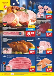 Aktueller Netto Marken-Discount Prospekt mit Lamm, "Aktuelle Angebote", Seite 11