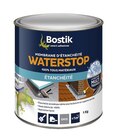 Promo Membrane d'étanchéité "Bostik" waterstop - Gris - 1kg à 22,90 € dans le catalogue Brico Dépôt à Béziers