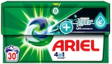 Lessive pods 4 en 1 le chat - ARIEL - Gifi à Rueil-Malmaison Lessive pods 4 en 1 le chat - ARIEL en promo chez Gifi Rueil-Malmaison à 12,00 €