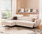 Polstergarnitur "Alisson" für 999,00 € bei Segmüller im Angebot Polstergarnitur "Alisson" im aktuellen Segmüller Prospekt