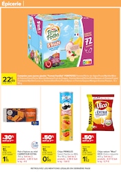 Promos Miel dans le catalogue "Carrefour" de Carrefour à la page 34