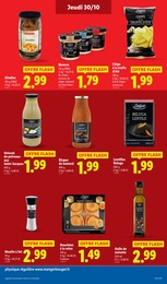 Prix et réduction Poireau dans le prospectus Lidl en cours Offre Poireau dans le catalogue Lidl du moment à la page 23