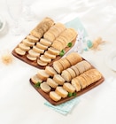 3 Mini Préfous "Classique" ou 3 Mini Préfous "Réception" à Hyper U dans Saint-Gervais-en-Belin