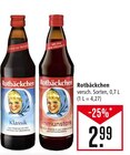 Aktuelles Klassik oder Immunstark Angebot bei Marktkauf in Ulm ab 2,99 €