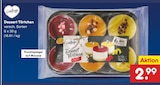 Dessert Törtchen Angebote bei Netto Marken-Discount Solingen für 2,99 €