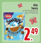Swavy Salted Coffee von ültje im aktuellen EDEKA Prospekt für 2,49 €