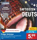 Prager Schinken Angebote bei Netto Marken-Discount Dinslaken für 5,99 €
