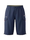 Pantacourt homme - MEZAGUZ en promo chez Carrefour Pantacourt homme - MEZAGUZ dans le catalogue Carrefour