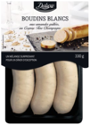 Boudins Blancs - DELUXE dans le catalogue Lidl