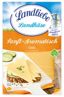 Landkäse bei ALDI SÜD in Bottrop Landkäse im Angebot bei ALDI SÜD Bottrop für 1,39 €