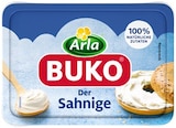 REWE Drensteinfurt - Buko Der Sahnige Angebot im Prospekt Buko Der Sahnige bei REWE im Drensteinfurt Prospekt für 0,99 €