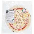 Promo Pizza capricciosa L'ITALIE DES PIZZAS à 6,50 € dans le catalogue Carrefour Market à Villeveyrac