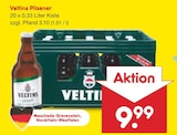 Pilsener im Angebot bei Netto Marken-Discount in Essen Pilsener Angebote von Veltins bei Netto Marken-Discount Essen für 9,99 €