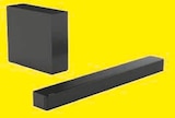 Hyper U Hanches - Promo Barre de son + caisson Promo Barre de son + caisson à 79,00 € dans le catalogue Hyper U à Hanches