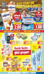 Milch Angebot im aktuellen E center Prospekt auf Seite 14