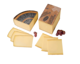 Le Gruyère AOP oder der Cremig-Würzige von Kaltbach im aktuellen tegut Prospekt für 2,99 €