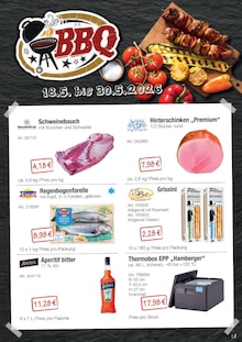 Aperol im aktuellen Hamberger Prospekt (Berlin) Aperol im Hamberger Prospekt "SEA FOOD" mit 44 Seiten (Berlin)