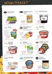 Pesto Angebot & Preis im aktuellen Hamberger Prospekt Pesto Angebot im aktuellen Hamberger Prospekt auf Seite 20