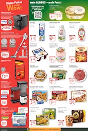 Aktueller GLOBUS Prospekt mit Butter, "Aktuelle Angebote", Seite 4