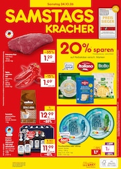 Thunfisch im Netto Marken-Discount Prospekt in Kaufbeuren Aktueller Netto Marken-Discount Prospekt mit Thunfisch, "Aktuelle Angebote", Seite 15