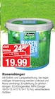 Rasendünger Angebote von Prima bei Herbrügger Unna für 19,99 €