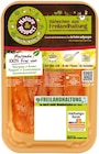 Frische Freiland-Hähnchen-Innenfilets im Angebot bei REWE in Herne Frische Freiland-Hähnchen-Innenfilets Angebote von Nature & Respect bei REWE Herne für 19,90 €