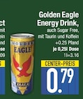 Aktuelle Energydrink Angebote bei E center in Augsburg Aktuelles Energy Drink Angebot bei E center in Augsburg ab 0,79 €