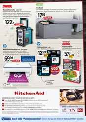 Ähnliche Angebote wie Laserdrucker im Prospekt "Top Angebote" auf Seite 21 von EDEKA in Stade