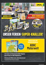 Ähnliche Angebote wie Modelleisenbahn im Prospekt "Wir lieben Lebensmittel!" auf Seite 12 von EDEKA in Ansbach